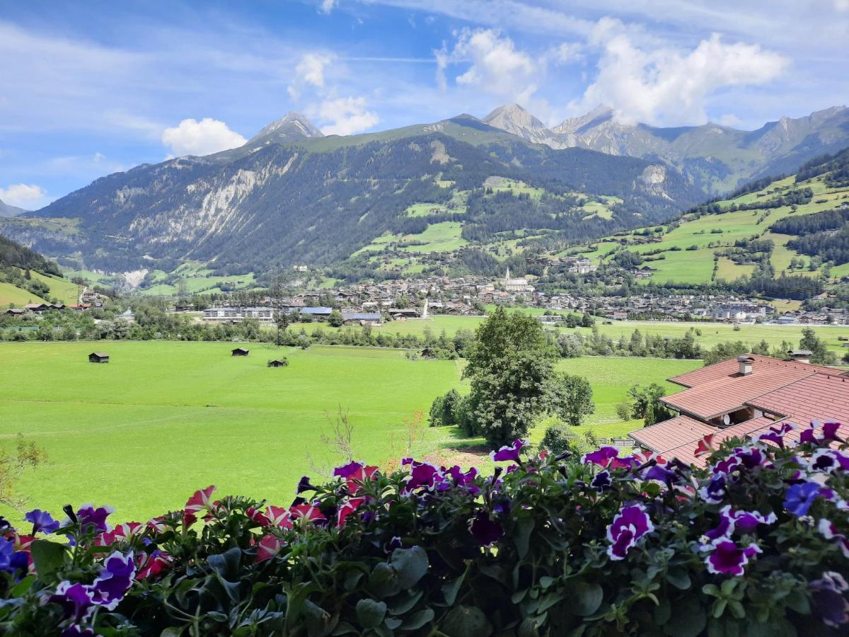 Pongitzerhof Villa มาเทรอี อิน ออสท์ทีโรล ภายนอก รูปภาพ