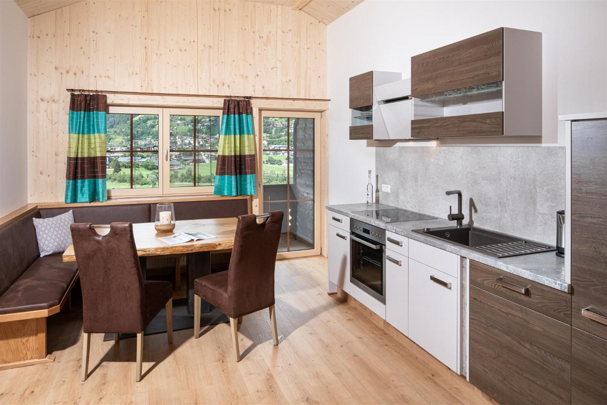 Pongitzerhof Villa มาเทรอี อิน ออสท์ทีโรล ภายนอก รูปภาพ
