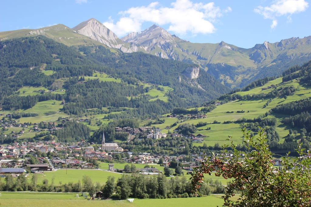 Pongitzerhof Villa มาเทรอี อิน ออสท์ทีโรล ภายนอก รูปภาพ
