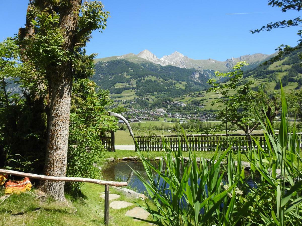 Pongitzerhof Villa มาเทรอี อิน ออสท์ทีโรล ภายนอก รูปภาพ