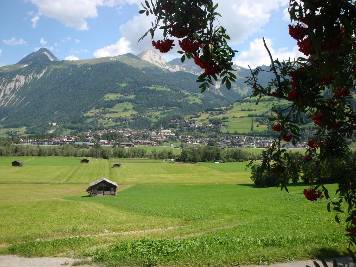 Pongitzerhof Villa มาเทรอี อิน ออสท์ทีโรล ภายนอก รูปภาพ