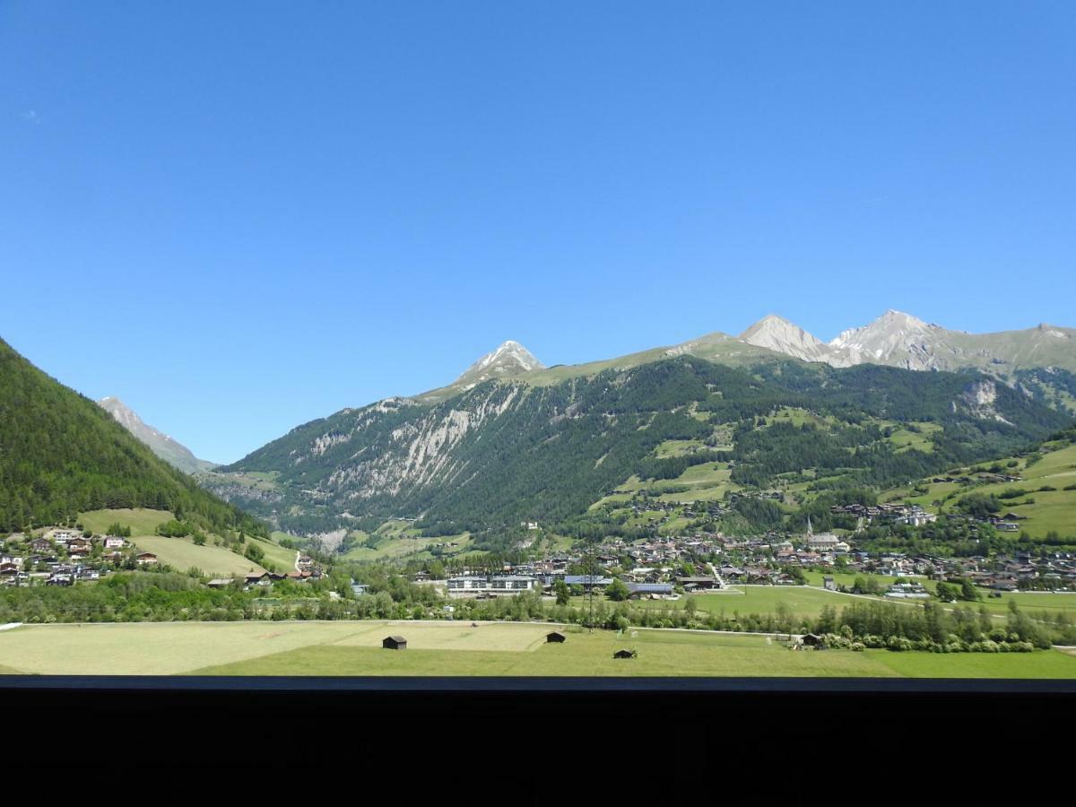 Pongitzerhof Villa มาเทรอี อิน ออสท์ทีโรล ภายนอก รูปภาพ